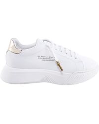 Giuliano Galiano - Nemesis 2 Sneakers - Lyst
