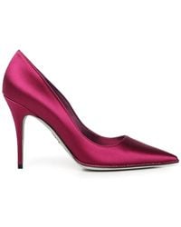 Rene Caovilla - Sandals Satin( Viscose Silk Woven) - Lyst