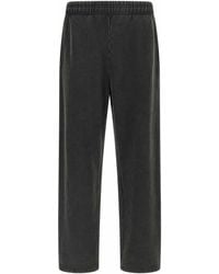 Entire studios - Cotton Joggers - Lyst