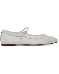Aeyde - Flat Shoes - Lyst