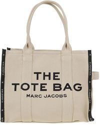 Marc Jacobs - The Medium Traveller Tote - Lyst