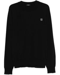 Balmain - Sweater - Lyst