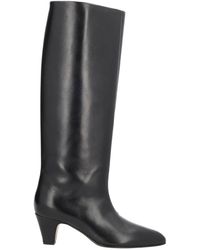 Bally - Boot Alva - Lyst