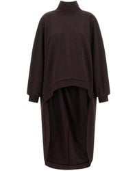 DI.LA3 PARI' - Coda Lunga Sweatshirt - Lyst