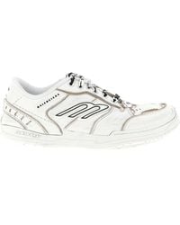 Balenciaga - Hamptons Sports Shoes - Lyst