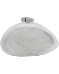 Benedetta Bruzziches - Artemisia Clutch - Lyst