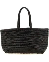 Dragon Diffusion - Bamboo Triple Jump Large Shoulder Bag - Lyst