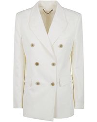 Golden Goose - Journey W`s Double-breasted Blazer - Lyst