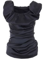 Vivienne Westwood - Mini Kiltginnie Top - Lyst