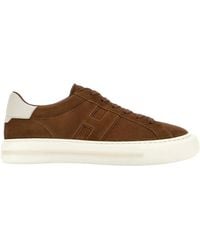 Hogan - H691 Laced H - Lyst