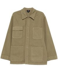 A.P.C. - Capispalla - Lyst