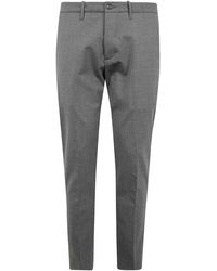 Nine:inthe:morning - Easy Chino Slim Trousers - Lyst