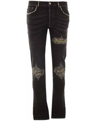 Amiri - Vaqueros Pitillos - Lyst