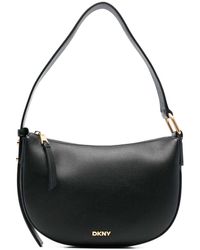 DKNY - Scarlett Tz Shoulder Bag - Lyst