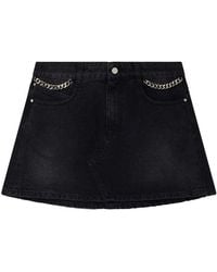 Stella McCartney - Midi Skirts - Lyst