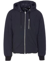Moose Knuckles - Northdale Down Jacket - Lyst