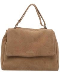 Orciani - Medium Sveva Handbag - Lyst