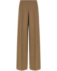 Herno - Micro Sequin Pants - Lyst