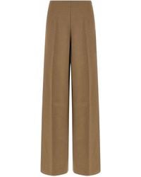 Herno - Micro Sequin Pants - Lyst