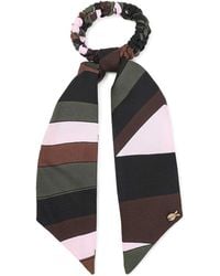 PUCCI - Hair Accessories - Lyst