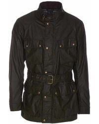 Belstaff - Jackets - Lyst