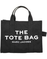 Marc Jacobs - Canva Handbag - Lyst
