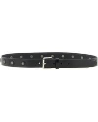 Lemaire - Marguerite' Belt - Lyst