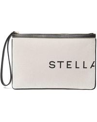 Stella McCartney - Clutches - Lyst