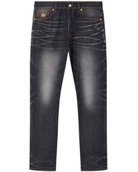 Versace - Jean Bootcut - Lyst