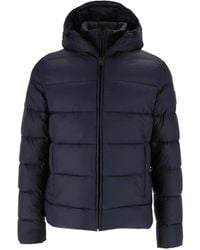 Fay - Chaqueta Casual - Lyst