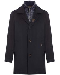 Moorer - Casual Jacket - Lyst