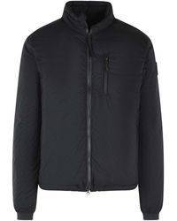 Canada Goose - Lodge Polyamide Down Jacket - Lyst