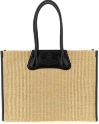 Vivienne Westwood - Troy Shopping Bag - Lyst