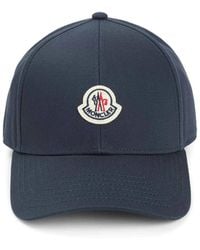 Moncler - Baseball Cap - Lyst