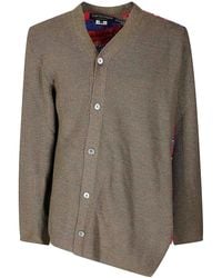 Comme Des Garcons Hommes Plus - Sweater - Lyst