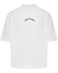 Palm Angels - T-Shirts - Lyst