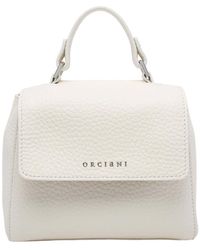 Orciani - Xs Sveva Handbag - Lyst