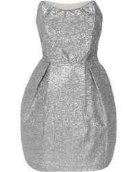 The Archivia - Luce Emera Dress - Lyst