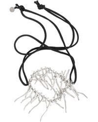 Maria Calderara - Corals Necklace - Lyst