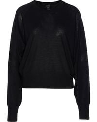 Pinko - 'Lanzarote' Sweater - Lyst