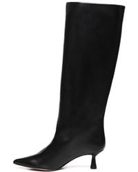 Giuliano Galiano - Jane Calfskin Boots - Lyst