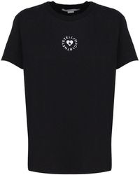 Stella McCartney - T-Shirts - Lyst