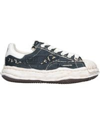 Maison Mihara Yasuhiro - Blakey Sneakers - Lyst