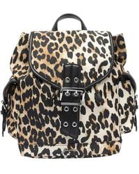 Ganni - Small Bucky Backpack - Lyst