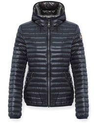 Colmar - Padded Jacket - Lyst