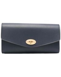Mulberry - Grana Micro Classica - Lyst