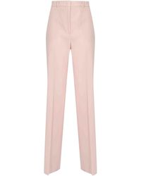 Max Mara - Mstquasar Trousers - Lyst