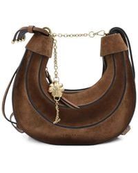 FARM Rio - Shoulder Bag Hobo Banana - Lyst