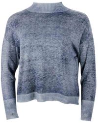 Ploumanac'h - Cashmere Blend Crewneck - Lyst