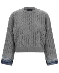 Haikure - Karine Pollock' Sweater - Lyst